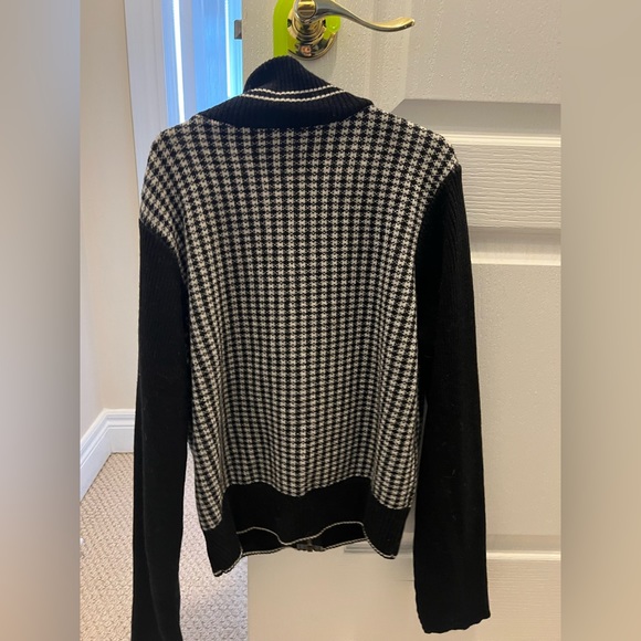 Zip Up Jacket - Picture 2 of 3